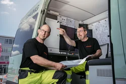 Rohrreinigung bei Verstopfung und Abflussproblemen